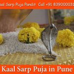 Kaal Sarp Puja in Pune